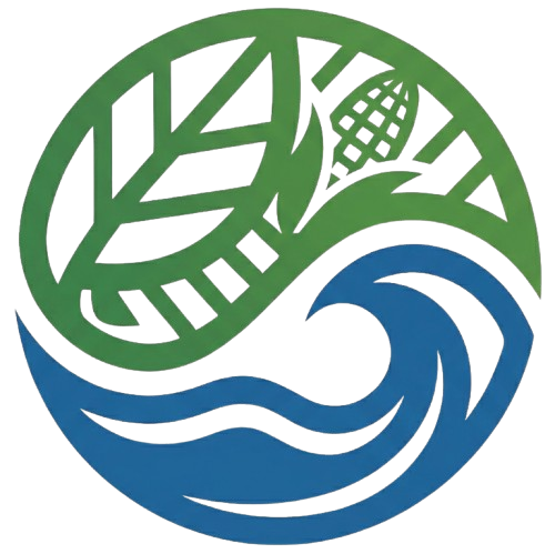 Logo PT Air Sungai Mahakam